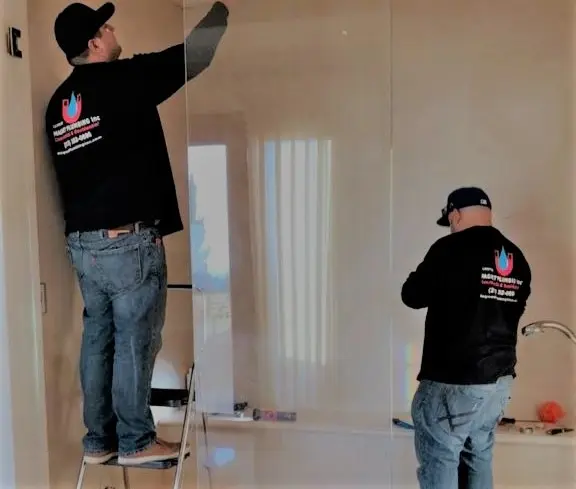 Professional plumbing installation for Tankless Water Heater Installation in Oakdale